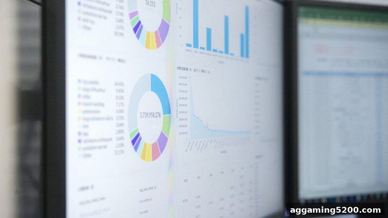 探秘赔率走势与冷热号：麻将胡了pg玩家必学的数据洞察术