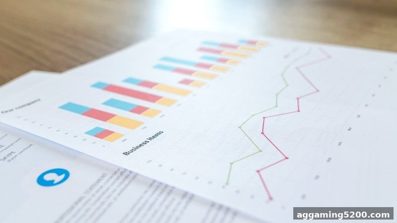 数据驱动游戏决策：麻将胡了pg带你用统计思维玩转走地盘