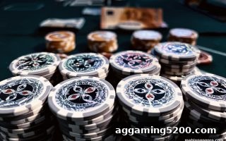 百家乐资金管理实战策略：麻将胡了pg助你理性控盘，玩得更久