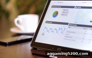 麻将胡了pg带你玩转走势图：历史数据如何成为选号参考？