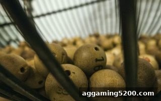 麻将胡了pg平台上的波胆预测与彩票开奖预测：从数据到娱乐的理性玩法