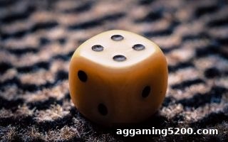 极速时时彩玩法透视：麻将胡了pg带你认清概率与风险