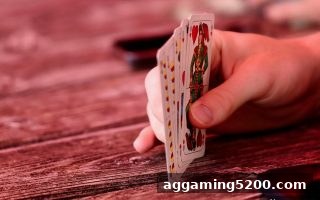 麻将胡了pg视野：ICM模型如何革新棋牌竞技的决策逻辑