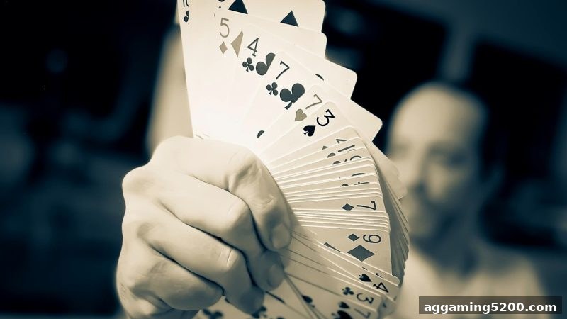 德州扑克心理博弈与实战策略：麻将胡了pg带你深入解析