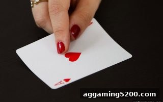 麻将胡了pg德州扑克进阶指南：从情绪管理到长期盈利的完整体系