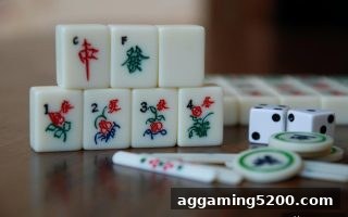 河牌圈制胜秘籍：麻将胡了pg带你解析充值异常与决策核心