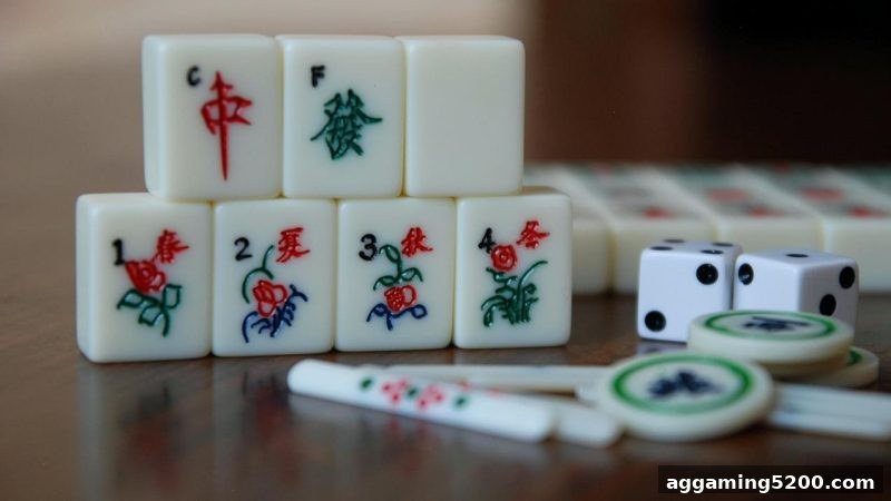 河牌圈制胜秘籍：麻将胡了pg带你解析充值异常与决策核心