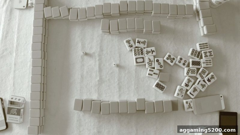 掼蛋深度牌面分析：麻将胡了pg教你合规押注与让球盘思维