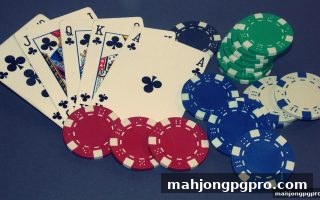 推牌九策略深度解析：麻将胡了pg平台充值福利与牌技实战指南