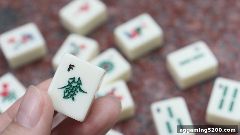麻将胡了pg深度解析：动态底池德州扑克中的慢打艺术