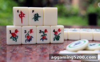 麻将胡了pg实战指南：风牌组合精要与棋牌平台提现策略全解析