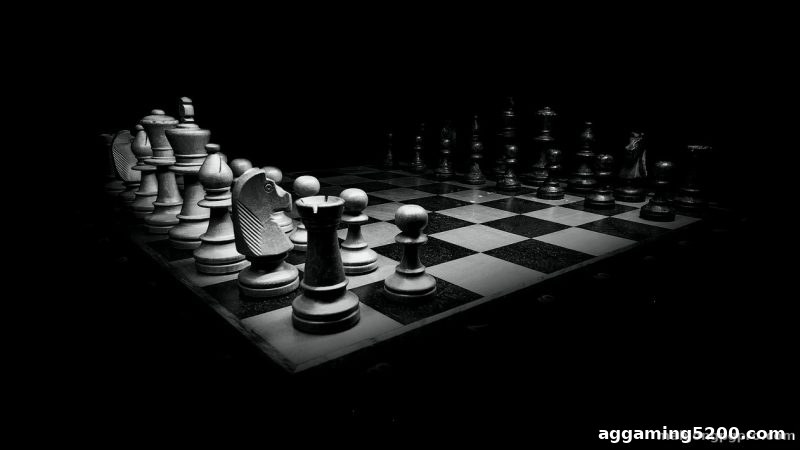 麻将胡了pg带你掌控全局：炸金花筹码风险与盈利策略深度解析