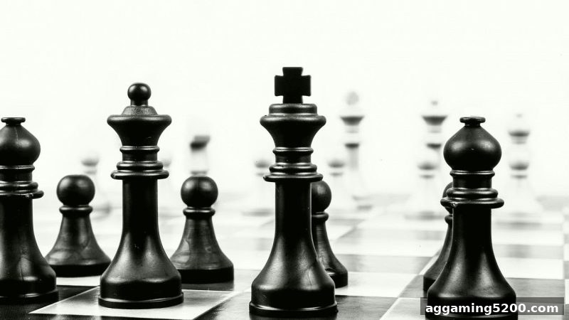 围棋基本战术全攻略：从开局到终局的制胜秘诀，麻将胡了pg玩家必读