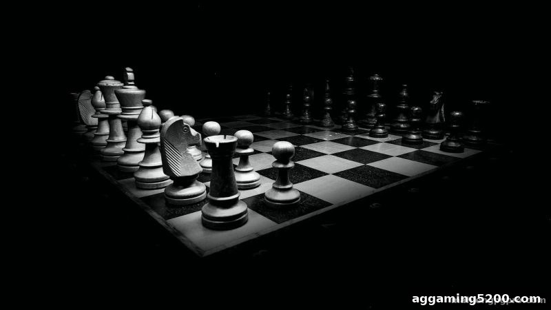 麻将胡了pg｜围棋劫争与死活深度解构：规则、博弈与实战进阶