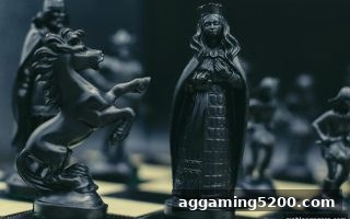 国际象棋残局制胜心法：麻将胡了pg带你破解终盘迷局