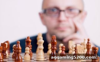 五子棋胜负预判实战指南：麻将胡了pg带你掌握全局决策