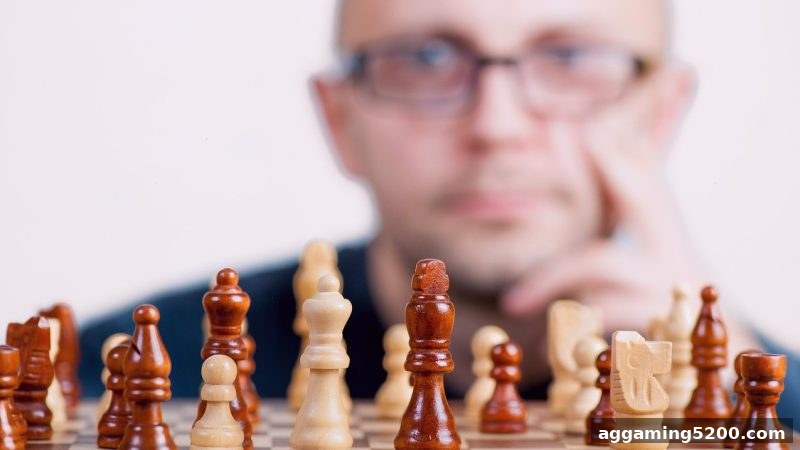五子棋胜负预判实战指南：麻将胡了pg带你掌握全局决策