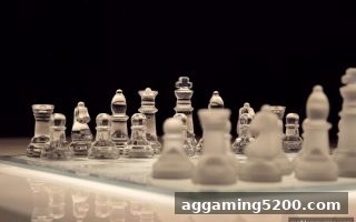 国际象棋开局全攻略：麻将胡了pg教你布局制胜之道