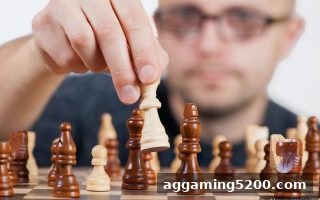 从牌桌到竞智舞台：麻将胡了pg引领棋牌文化新潮流