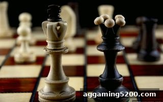 麻将胡了pg带你玩转FunkyGames五子棋：赛制、策略与实战全解析