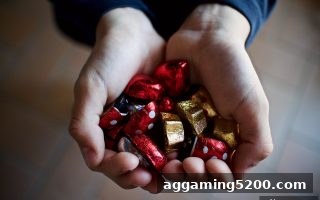 麻将胡了pg深度解析：游戏流水返利活动如何玩转合规与收益