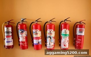 麻将胡了pg深度解析：终结“避免被黑”指南骗局，守护你的游戏账户安全