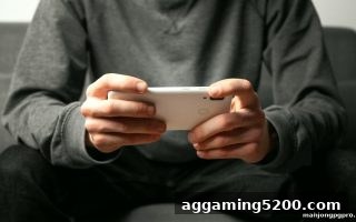 麻将胡了pg视角：电子游戏理论到实践的理性指南
