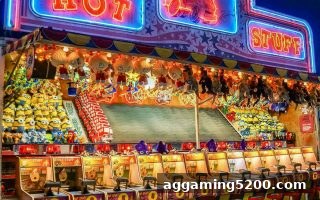 玩转「麻将胡了pg」电子游戏：从机制到策略的全方位指南