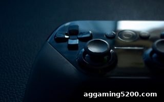 麻将胡了pg带你解锁街机游戏改造新玩法：复古潮流与文化复兴全攻略
