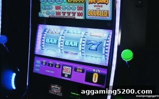 麻将胡了pg视角下的转轴技术：从机械齿轮到算法公平的进化之路