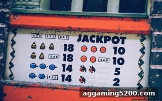 龙虎斗特殊符号深度攻略：麻将胡了pg带你玩转高回报机制