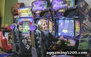 麻将胡了pg深度解析：游戏心理如何重塑电子游艺体验？