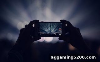 麻将胡了pg解锁世界杯直播新玩法：微信支付如何让观赛互动更尽兴